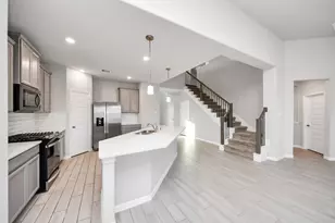 1122 Muscadine Hollow Ln, Richmond, TX 77406 - Photo 10