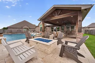 18923 Lavenwood Ln, Cypress, TX 77429 - Photo 48