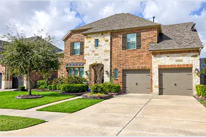 6911 Twilight Elm Trace, Katy, TX 77493 - Photo 2