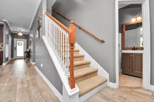 16543 Whitaker Creek Dr, Houston, TX 77095 - Photo 20