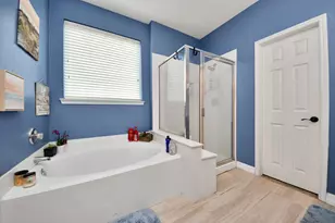 16543 Whitaker Creek Dr, Houston, TX 77095 - Photo 18