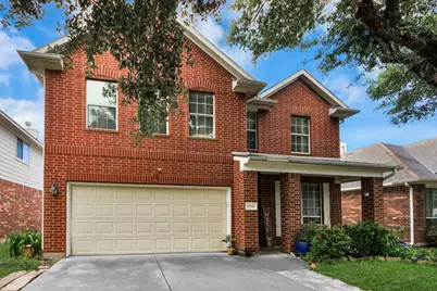 16543 Whitaker Creek Drive, Houston, TX 77095 - Photo 4
