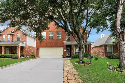 16543 Whitaker Creek Drive, Houston, TX 77095 - Photo 1