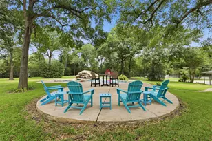 3805 N Briarwood Dr, Brenham, TX 77833 - Photo 26