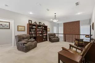 3805 N Briarwood Dr, Brenham, TX 77833 - Photo 20