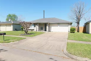 8314 Blue Quail Dr, Missouri City, TX 77489 - Photo 1