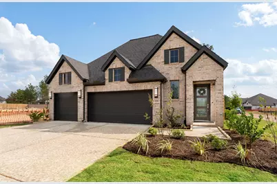 26545 Pioneer Pointe Court, Montgomery, TX 77316 - Photo 2