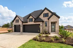 26545 Pioneer Pointe Ct, Montgomery, TX 77316 - Photo 2