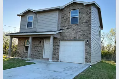 803 N Spanish Camp Road, Wharton, TX 77488 - Photo 1