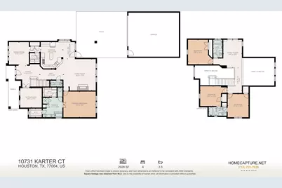 10731 Karter Court, Houston, TX 77064 - Photo 46