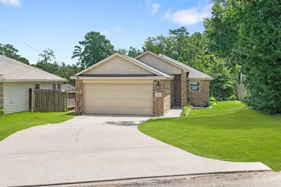 15302 Kickapoo Trail, Willis, TX 77378 - Photo 1