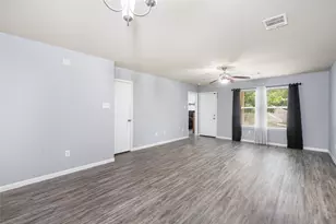 15302 Kickapoo Trail, Willis, TX 77378 - Photo 4