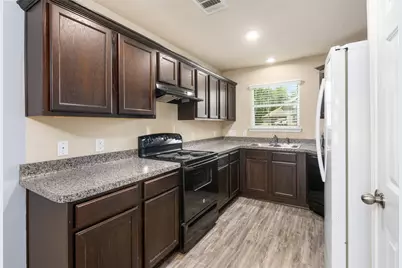 15302 Kickapoo Trail, Willis, TX 77378 - Photo 8