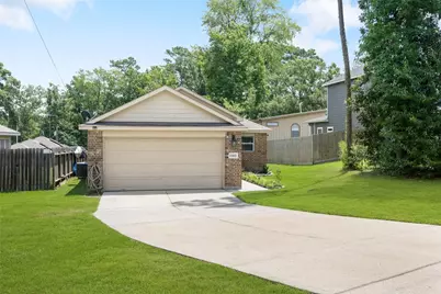 15302 Kickapoo Trail, Willis, TX 77378 - Photo 20