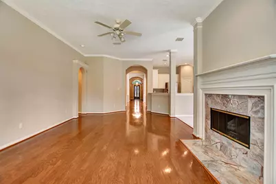 1110 Parkhaven Lane, Houston, TX 77077 - Photo 18