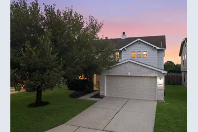 19630 Bold River Road, Tomball, TX 77375 - Photo 1