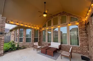 11407 Jonstone Paisley Ct, Richmond, TX 77407 - Photo 30