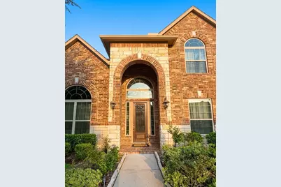 11407 Jonstone Paisley Court, Richmond, TX 77407 - Photo 2