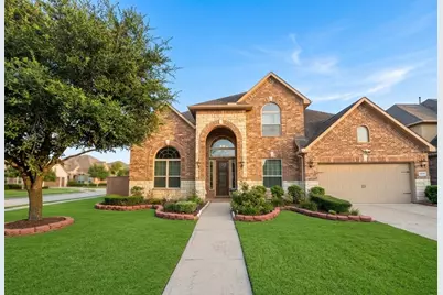 11407 Jonstone Paisley Court, Richmond, TX 77407 - Photo 1