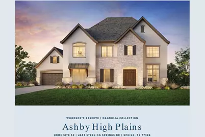 4633 Sterling Springs, Spring, TX 77386 - Photo 12