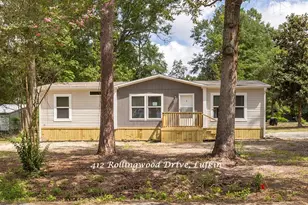 412 Rollingwood, Lufkin, TX 75904 - Photo 1