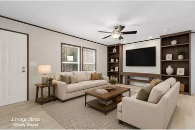 412 Rollingwood, Lufkin, TX 75904 - Photo 2
