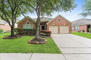 9422 Mustang Park Ct, Humble, TX 77396 - Photo 1