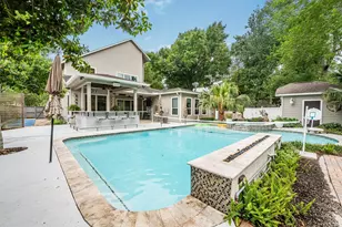 424 W 32nd St, Houston, TX 77018 - Photo 40