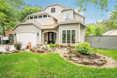 424 W 32nd Street, Houston, TX 77018 - Photo 1