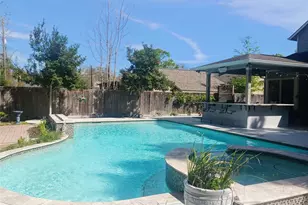 424 W 32nd St, Houston, TX 77018 - Photo 4