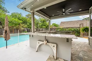 424 W 32nd St, Houston, TX 77018 - Photo 44