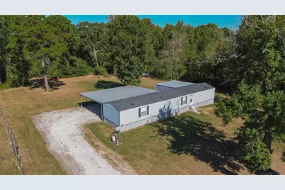 560 County Road 142, Liberty, TX 77575 - Photo 1