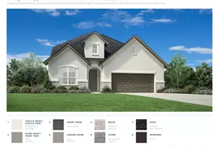 7446 Bayside Fls Ln, Richmond, TX 77469 - Photo 2