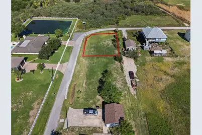 Lot 2 105th Street, Galveston, TX 77554 - Photo 4