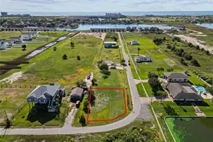 Lot 2 105th St, Galveston, TX 77554 - Photo 1