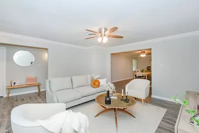 2002 Nottingham Street, Pasadena, TX 77502 - Photo 8