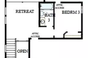 8955 Blackwoods Ct, Porter, TX 77365 - Photo 4