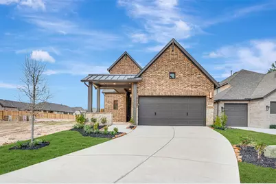 8955 Blackwoods Court, Porter, TX 77365 - Photo 4