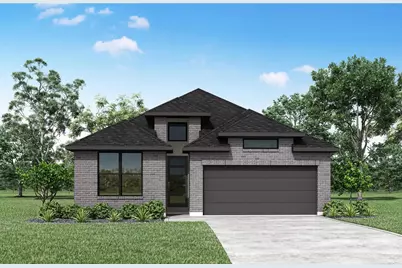 1056 Alpine View Lane, Katy, TX 77493 - Photo 1