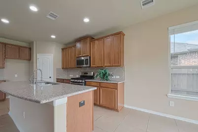 19714 Terrace Cliff Court, Richmond, TX 77407 - Photo 16