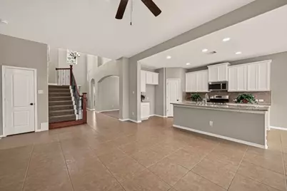 19714 Terrace Cliff Court, Richmond, TX 77407 - Photo 10