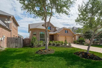 19714 Terrace Cliff Court, Richmond, TX 77407 - Photo 2