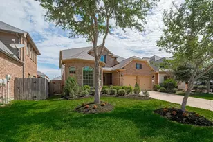 19714 Terrace Cliff Ct, Richmond, TX 77407 - Photo 2