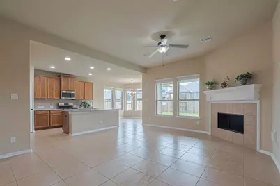 19714 Terrace Cliff Court, Richmond, TX 77407 - Photo 14