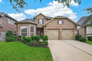 19714 Terrace Cliff Ct, Richmond, TX 77407 - Photo 1