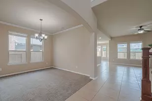 19714 Terrace Cliff Ct, Richmond, TX 77407 - Photo 10