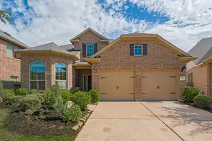 19714 Terrace Cliff Ct, Richmond, TX 77407 - Photo 1