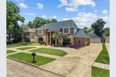 1622 W Hedgecroft Drive, El Lago, TX 77586 - Photo 36