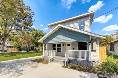 3705 Rawley Street, Houston, TX 77020 - Photo 2