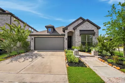 18523 Wolf Mountain Lane, Cypress, TX 77433 - Photo 2